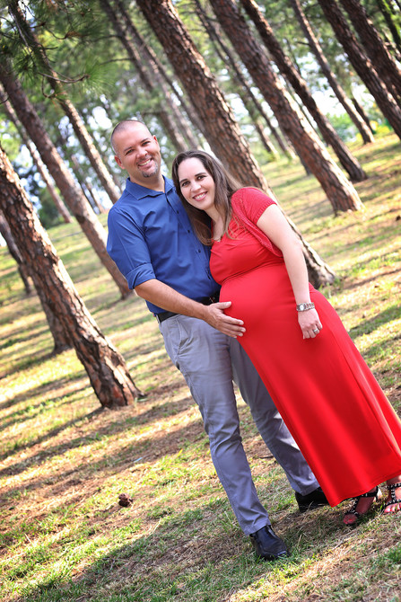 Meyer Family 5