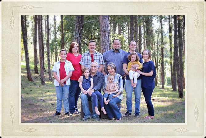Kok Family 1