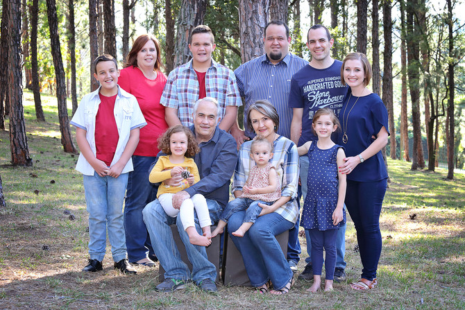 Kok Family 2