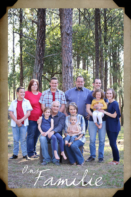 Kok Family 3