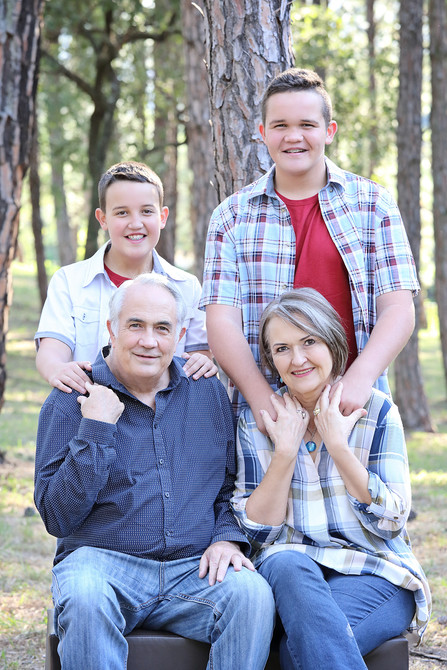 Kok Family 8
