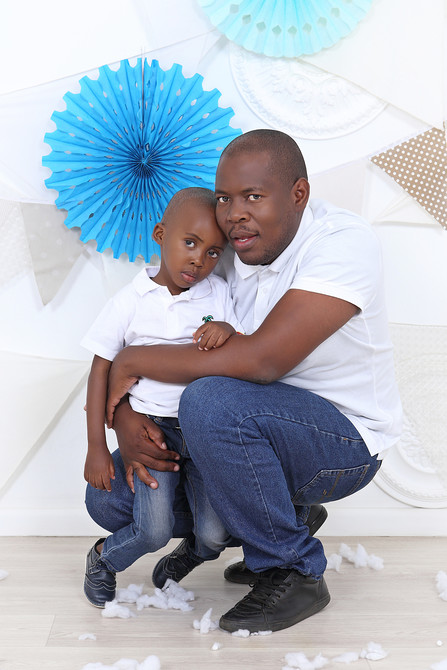 Gololo Family 16