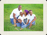 Gololo Family