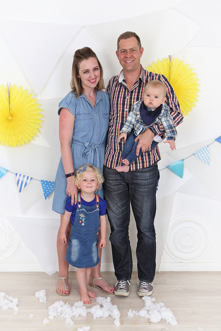 de Nysschen Family 26