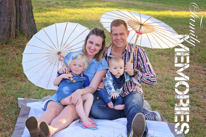 de Nysschen Family 33