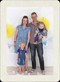 de Nysschen Family