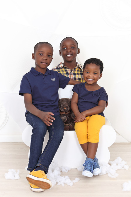 Sethokga Family 14
