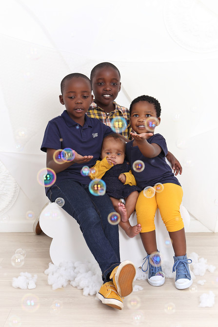 Sethokga Family 15