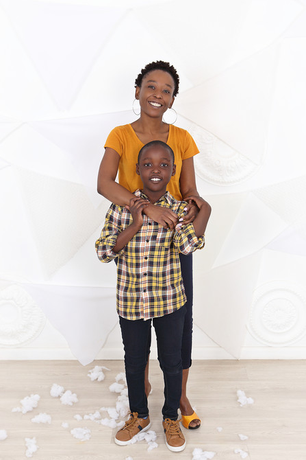 Sethokga Family 25