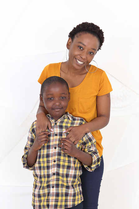Sethokga Family 26