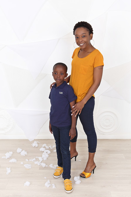 Sethokga Family 27