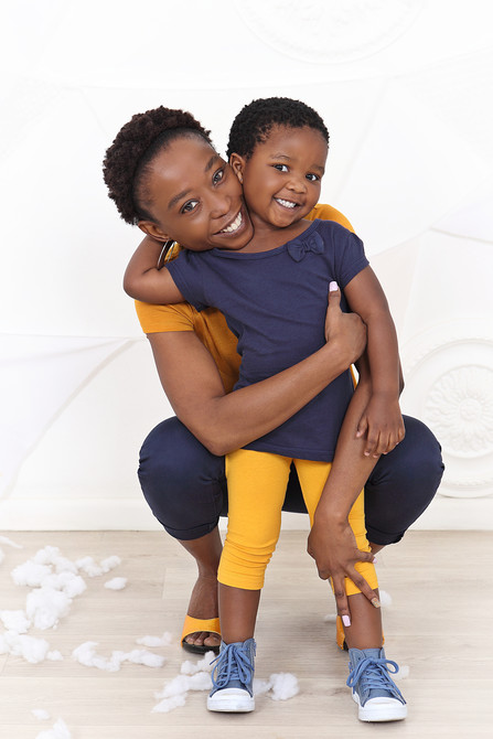 Sethokga Family 29