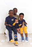 Sethokga Family