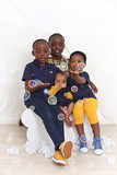 Sethokga Family 15