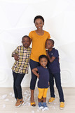 Sethokga Family 24