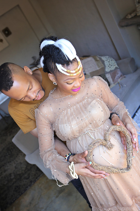 Mwelase Family 19
