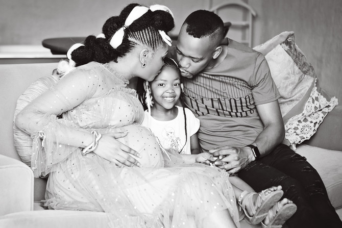Mwelase Family 21