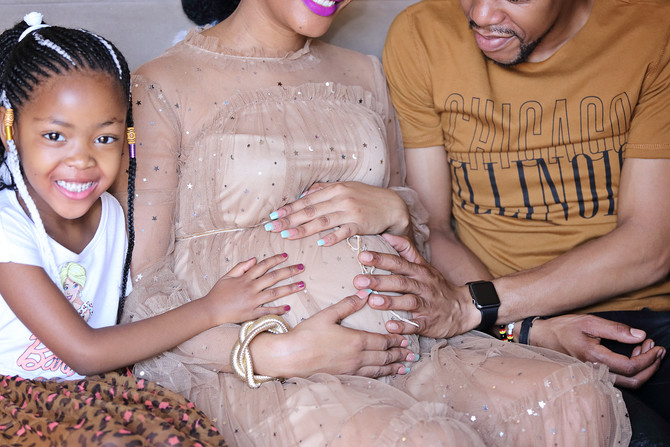 Mwelase Family 23