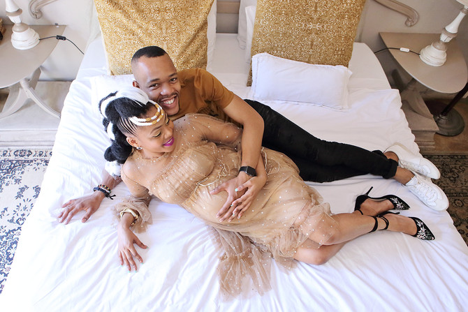 Mwelase Family 26