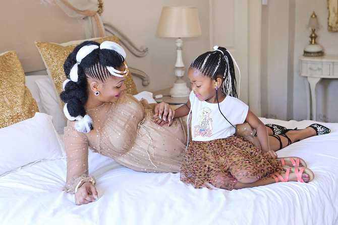 Mwelase Family 31