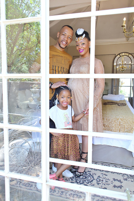 Mwelase Family 5