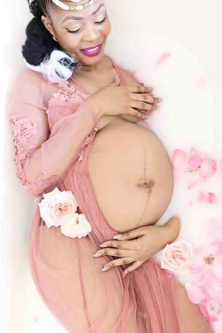 Mwelase Family 51