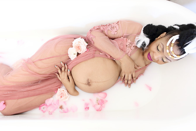 Mwelase Family 53