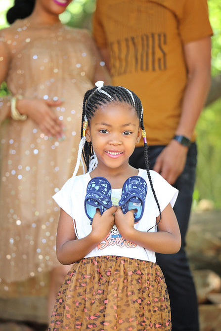 Mwelase Family 56