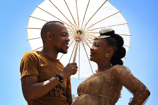 Mwelase Family 63