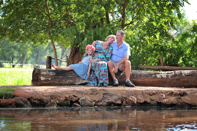 Opperman Family 3