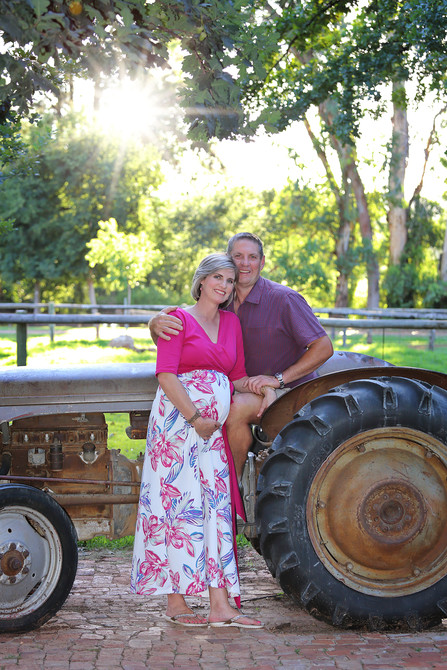 Opperman Family 58