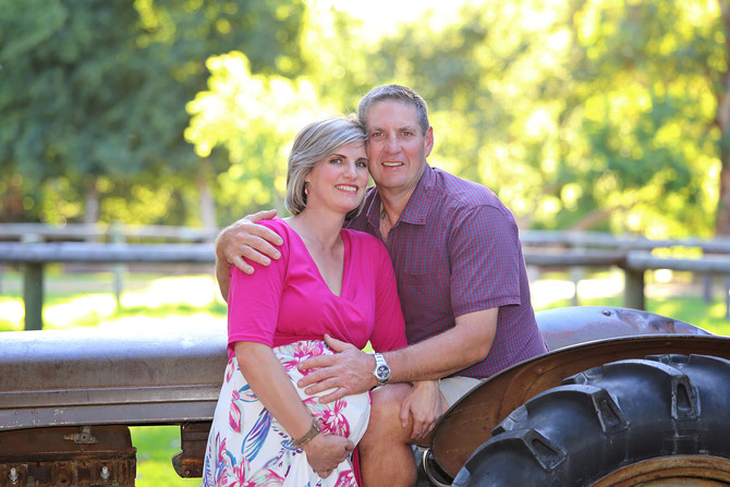 Opperman Family 61