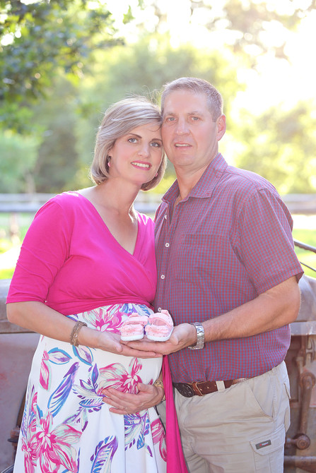 Opperman Family 66
