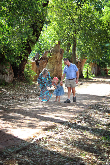 Opperman Family 8