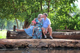 Opperman Family 4
