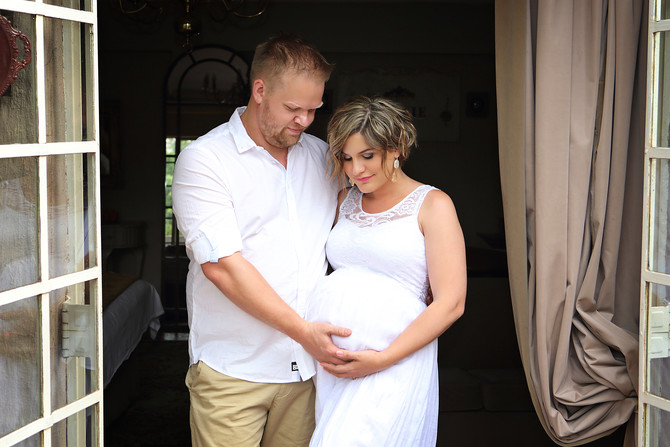 Combrink Family 15