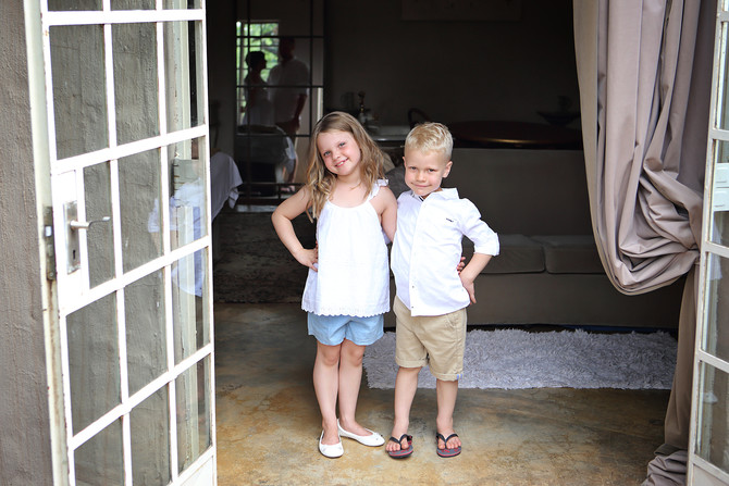 Combrink Family 16