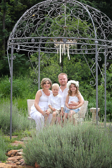 Combrink Family 2