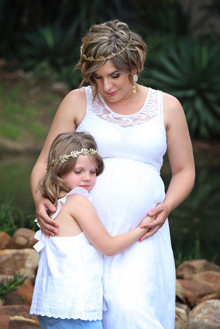 Combrink Family 28