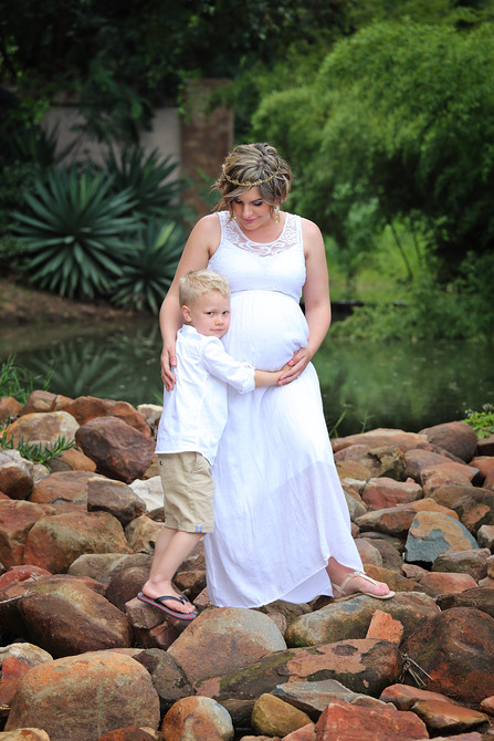 Combrink Family 29