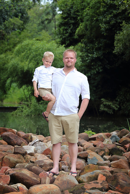 Combrink Family 30