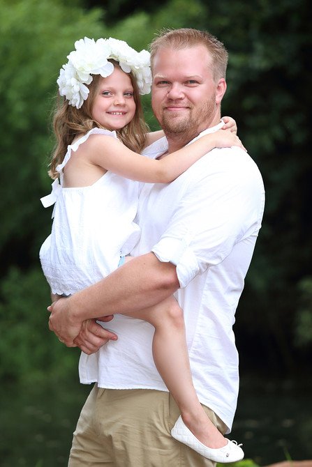 Combrink Family 32