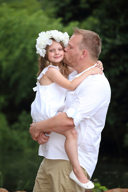 Combrink Family 33
