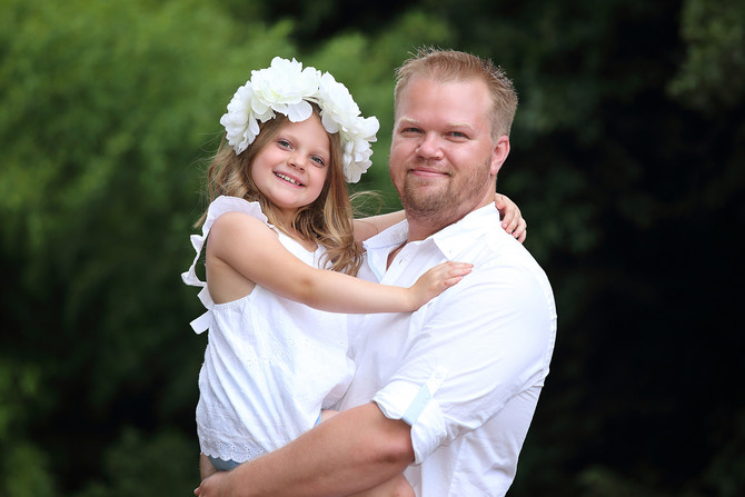 Combrink Family 34