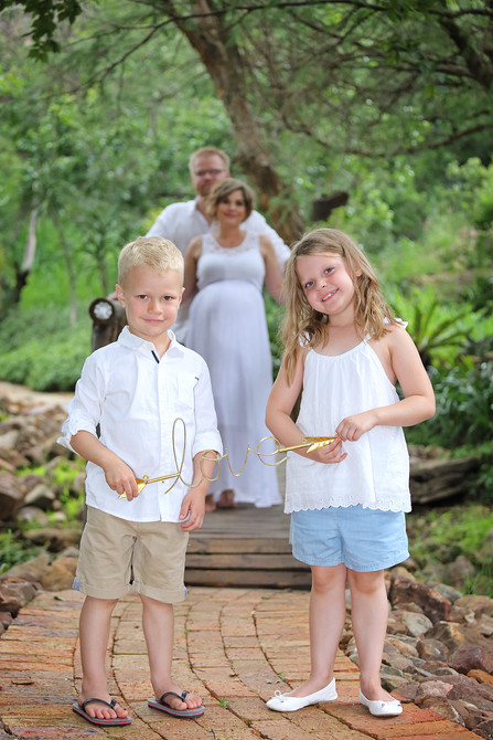 Combrink Family 38