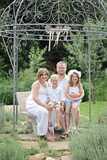 Combrink Family