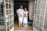 Combrink Family 13