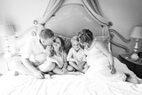 Combrink Family 18