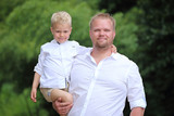 Combrink Family 31