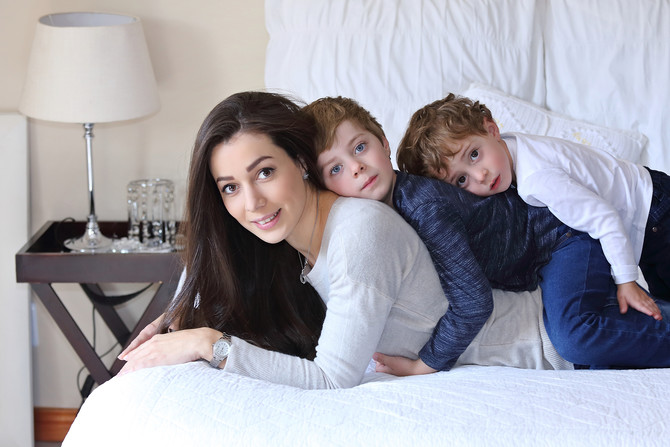 Azevedo Family 30